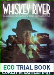 Whiskey River (Detroit, #1)