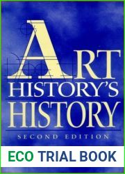 Art History|s History