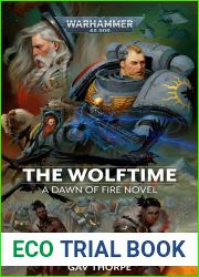 The Wolftime (Dawn of Fire #3)