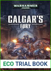 Calgar|s Fury (Warhammer 40,000)
