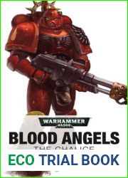 The Chalice (Black Library Advent Calendar 2014 #8.3)