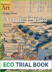 Art in China (Oxford History of Art)