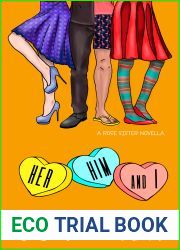 Her Him and I (The Rose Sisters)