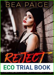 Reject (Academy of Misfits, #2)