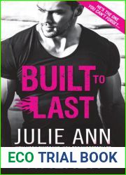 Built to Last (Black Knights Inc., #12)