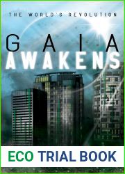 Gaia Awakens: A Climate Crisis Anthology