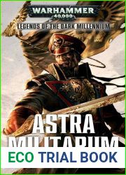 Astra Militarum (Legends of the Dark Millennium)