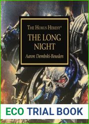 The Long Night (The Horus Heresy #Audio Drama)