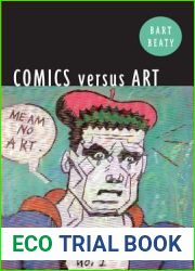 Comics Versus Art