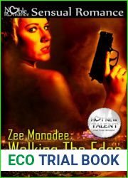 Walking the Edge (Corpus Brides #1)