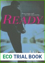 Ready (Mercenary Trilogy, #1)
