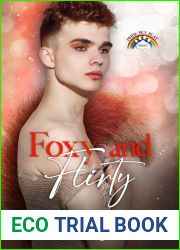 Foxy and Flirty: An MM Daddy Romance (Pride Pet Play Book 1)