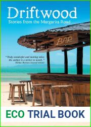 Driftwood: Stories from the Margarita Road