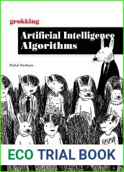 Grokking Artificial Intelligence Algorithms