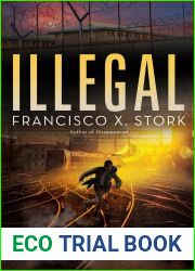 Illegal (Disappeared, #2)