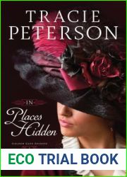 In Places Hidden (Golden Gate Secrets, #1)
