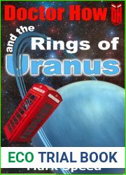 Doctor How and the Rings of Uranus (Doctor How, #0.2)