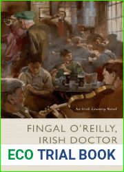 Fingal O|Reilly, Irish Doctor (Irish Country #8)