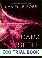 Dark Spell (Darkhaven Saga Book 4)