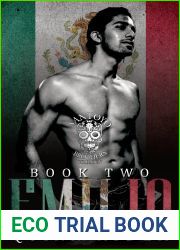 Emilio (The Santoyo Brothers Trilogy #2)
