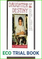 Daughter of Destiny: An Autobiography