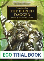 The Buried Dagger (The Horus Heresy, #54)