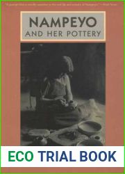 Nampeyo and Her Pottery