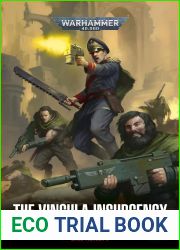 The Vincula Insurgency: Ghost Dossier 1 (Gaunt|s Ghosts: Warhammer 40,000)