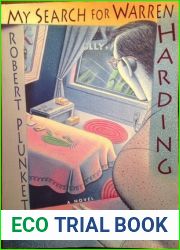 My Search for Warren Harding