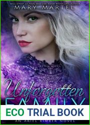 Unforgotten Family (Ariel Kimber, #6)