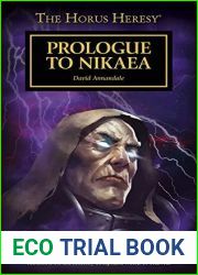 Prologue to Nikaea (The Horus Heresy)