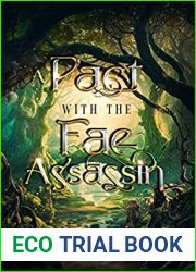 A Pact with the Fae Assassin