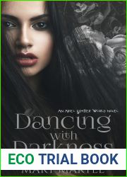Dancing With Darkness (Ariel Kimber, #9)