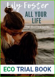 All Your Life (Blackbird Book 4)