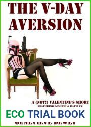 The V-Day Aversion (Dom and Kate #2)