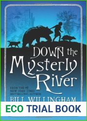 Down the Mysterly River