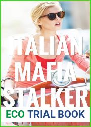 Italian Mafia Stalker (Yes, Daddy, #14)