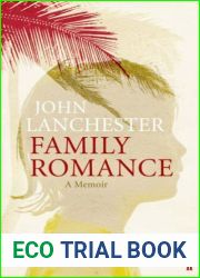Family romance: a memoir