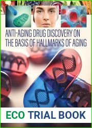 Anti-Aging Drug Discovery on the Basis of Hallmarks of Aging