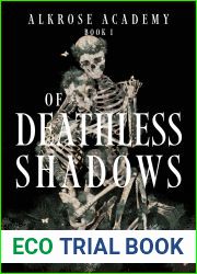 Of Deathless Shadows