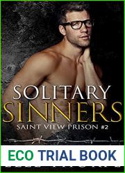 Solitary Sinners (Saint View Prison, #2)