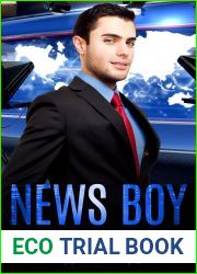 News Boy (News Boy Trilogy, #1)