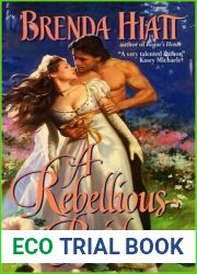 A Rebellious Bride (The Saint of Seven Dials, #2)