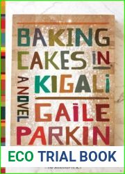 Baking Cakes in Kigali