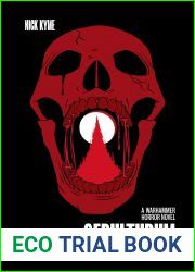 Sepulturum (Warhammer Horror)