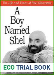 A Boy Named Shel: The Life and Times of Shel Silverstein