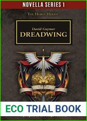 Dreadwing (Black Library Novella Series 1, #5)