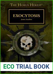Exocytosis (The Horus Heresy #Short Story)