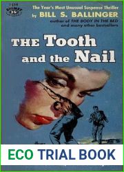 The Tooth and the Nail