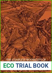 The Complete Woodcuts of Albrecht Durer